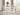 Gesthaven Counter Height Barstool - Natural/White