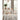 Gesthaven Square Counter Height Dining Table and 4 Barstools (Set of 5) - Natural/White