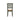 Gesthaven Dining Chair - Natural/Green