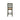 Gesthaven Counter Height Barstool - Natural/Green
