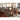Pinnadel Bar Height Bar Stool - Light Brown
