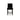 Mervannie Counter Height Barstool - Black