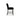 Mervannie Counter Height Barstool - Black