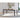 Brenkerton Rectangular Dining Table - Grayish Brown/Black