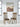 Urbinforte Dining Chair - Light Brown