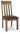 Urbinforte Dining Chair - Light Brown