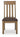 Urbinforte Dining Chair - Light Brown