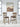 Urbinforte Counter Height Barstool - Light Brown