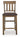 Urbinforte Counter Height Barstool - Light Brown