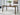 Urbinforte Rectangular Counter Height Dining Extension Table - Light Brown