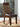 Ralene Dining Chair - Medium Brown
