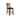 Ralene Counter Height Bar Stool - Medium Brown