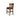 Ralene Counter Height Bar Stool - Medium Brown