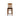 Ralene Counter Height Bar Stool - Medium Brown