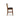 Ralene Counter Height Bar Stool - Medium Brown