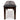 Haddigan Dining Bench - Dark Brown