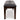Haddigan Dining Bench - Dark Brown