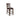 Haddigan Counter Height Bar Stool - Dark Brown