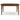 Tameride Rectangular Dining Table and 4 Chairs (Set of 5) - Brown