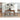 Tameride Rectangular Dining Table and 4 Chairs (Set of 5) - Brown