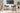 Lyncott Counter Height Bar Stool - Blue/Brown