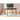 Lyncott Rectangular Dining Extension Table - Brown