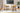 Lyncott Counter Height Bar Stool - Mustard/Brown