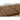 Lyncott Rectangular Dining Extension Table - Brown