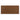 Lyncott Rectangular Dining Extension Table - Brown
