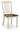Wirloni Dining Chair - Antique White/Brown