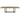 Tomtyn Rectangular Dining Extension Table - Light Brown
