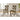 Moriville Counter Height Bar Stool - Beige
