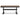 Wildenauer 50" Dining Bench - Brown/Black