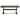 Wildenauer 50" Dining Bench - Brown/Black
