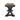 Wildenauer 50" Dining Bench - Brown/Black