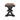 Wildenauer 50" Dining Bench - Brown/Black