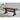 Wildenauer 50" Dining Bench - Brown/Black