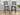Wildenauer Bar Height Bar Stool - Brown/Black
