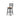 Wildenauer Bar Height Bar Stool - Brown/Black