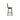 Wildenauer Bar Height Bar Stool - Brown/Black