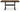 Wildenauer Rectangular Counter Height Butterfly Extension Table - Brown/Black