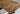 Wildenauer Rectangular Dining Extension Table - Brown/Black