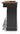 Wildenauer 78" Bar - Brown/Black