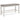 Robbinsdale 49" Counter Height Dining Bench - Antique White