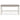 Robbinsdale 49" Counter Height Dining Bench - Antique White