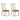 Bolanburg Dining Chair - Two-tone