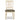 Bolanburg Dining Chair - Two-tone
