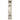 Bolanburg Display Cabinet - Antique White