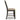 Tyler Creek Counter Height Bar Stool - Black/Grayish Brown