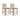 Isanti Counter Height Barstool - Light Brown